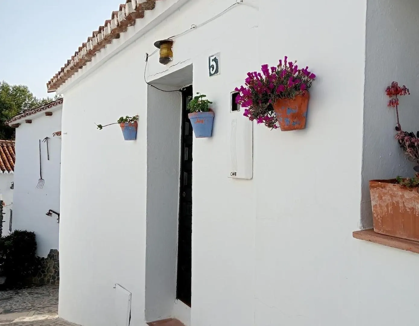 Jardin De Mucho location