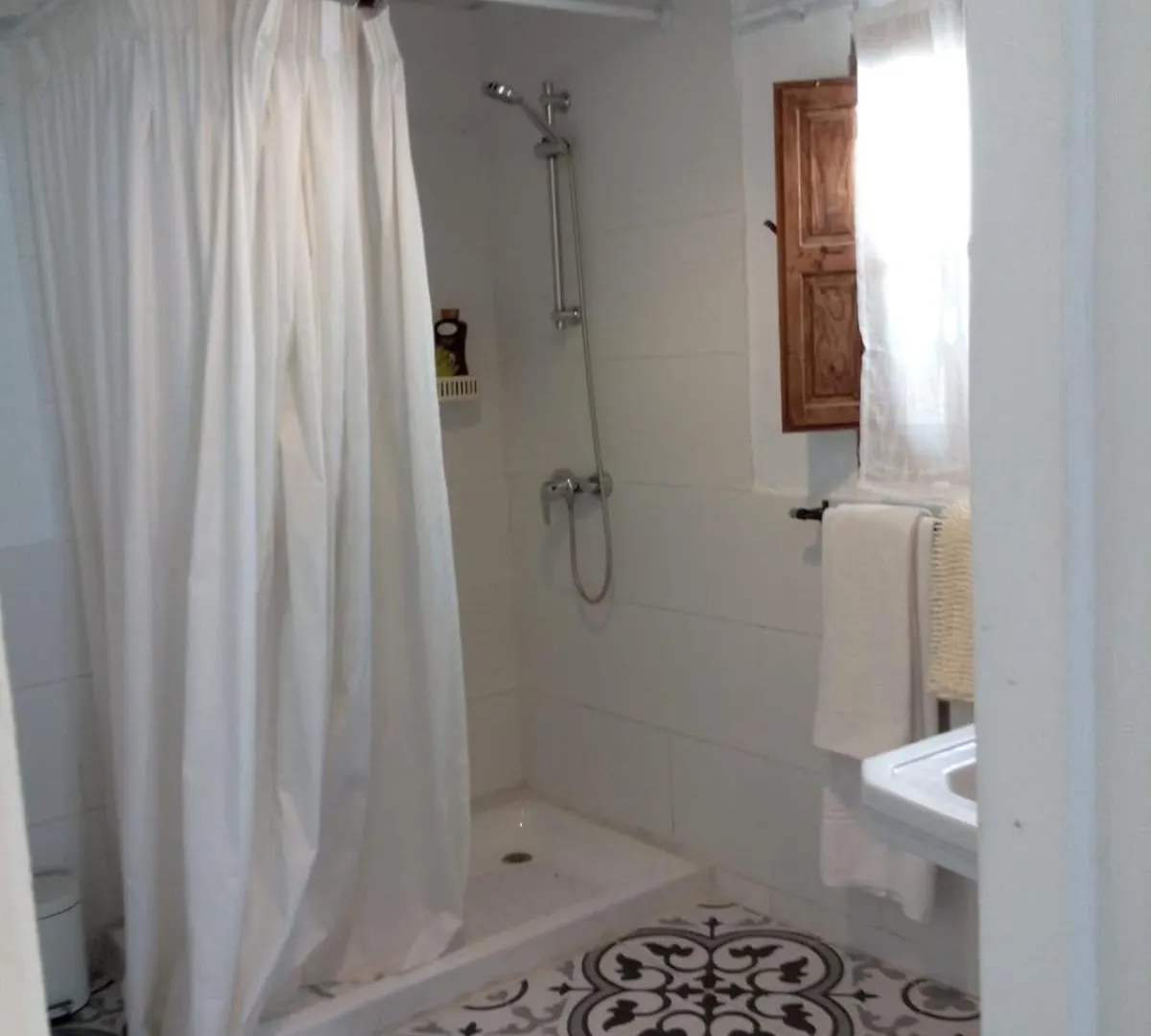 Apartamento Jardin De Mucho Macharaviaya