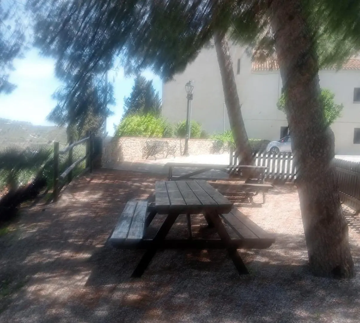 Apartamento Jardin De Mucho Macharaviaya España
