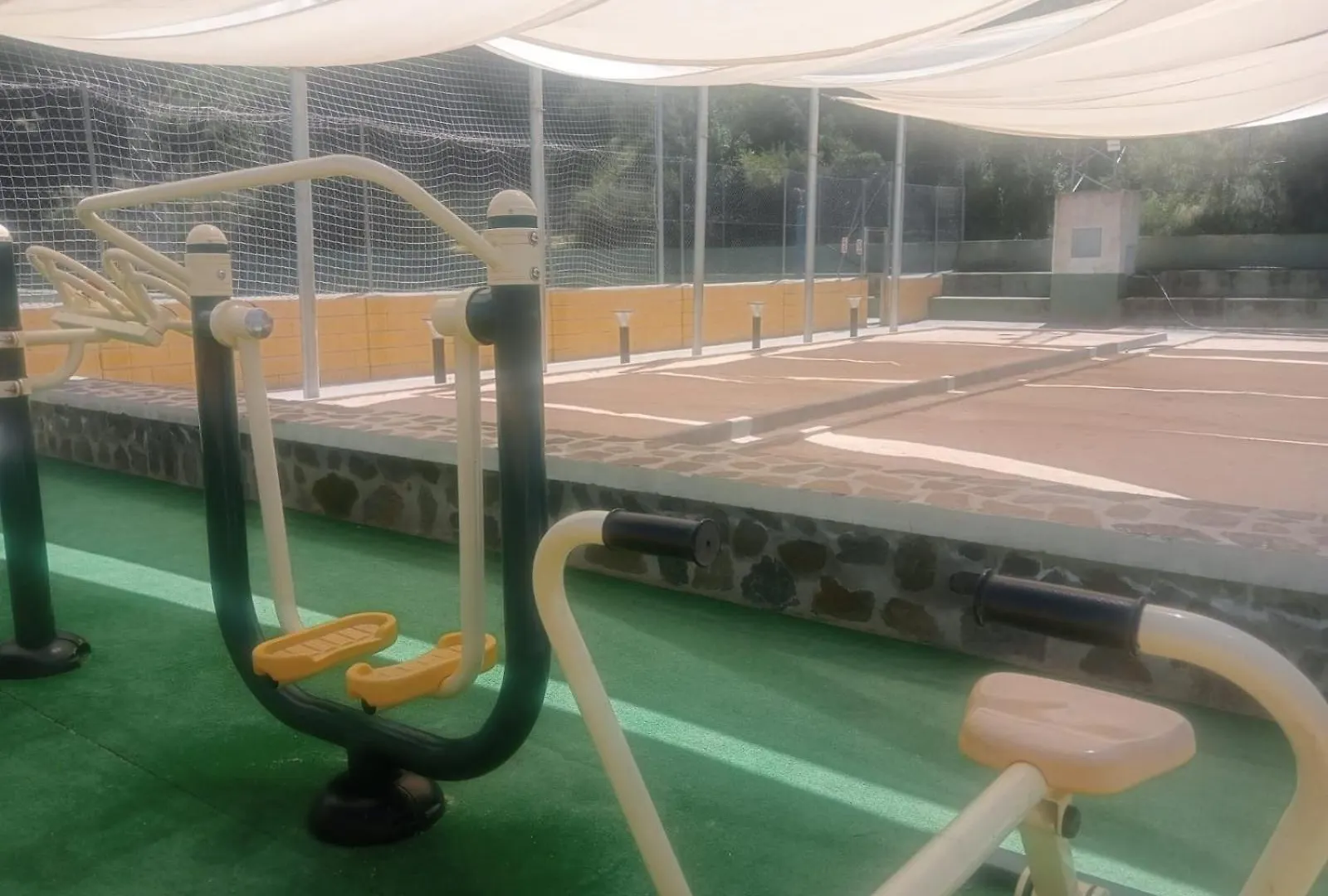 Apartamento Jardin De Mucho Macharaviaya 0*,  España